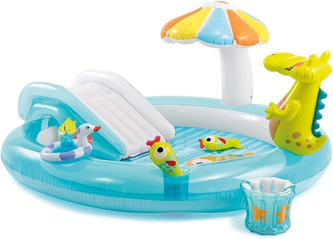 Baby Bath-Play pool