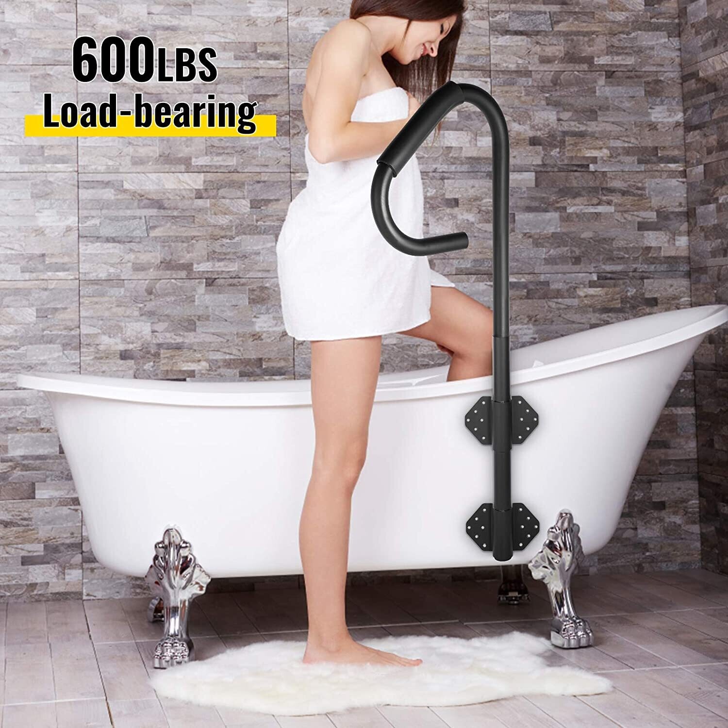 Whirlpool Handrail Stainless Steel Spa Railing