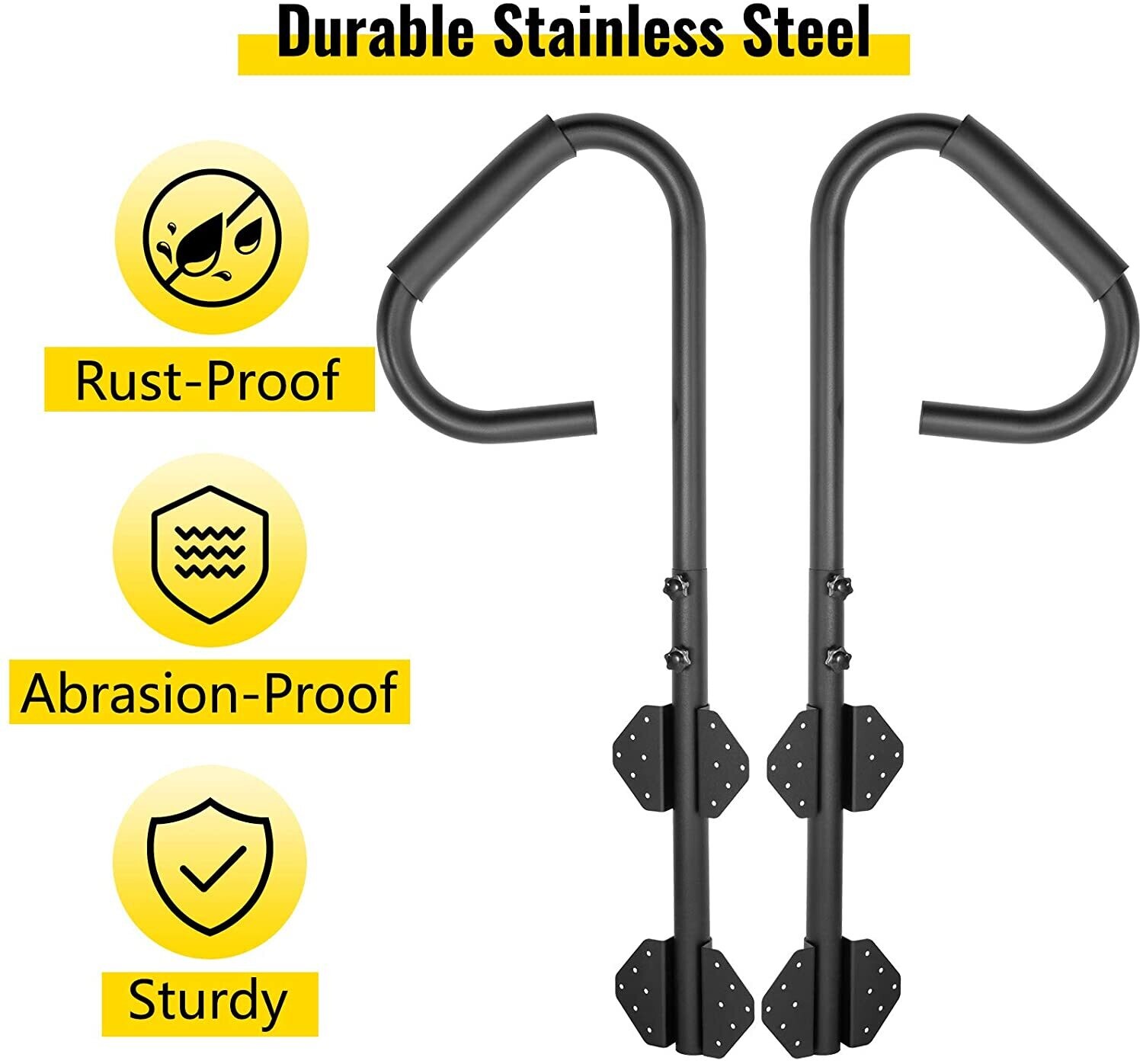Whirlpool Handrail Stainless Steel Spa Railing