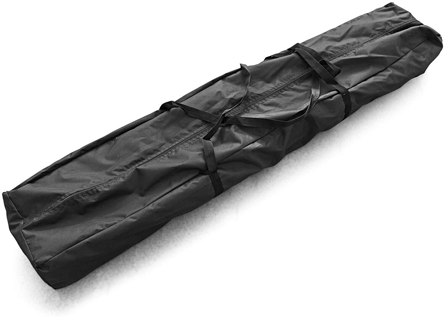 Small Silver Motorcycle Protection Garage Cover
