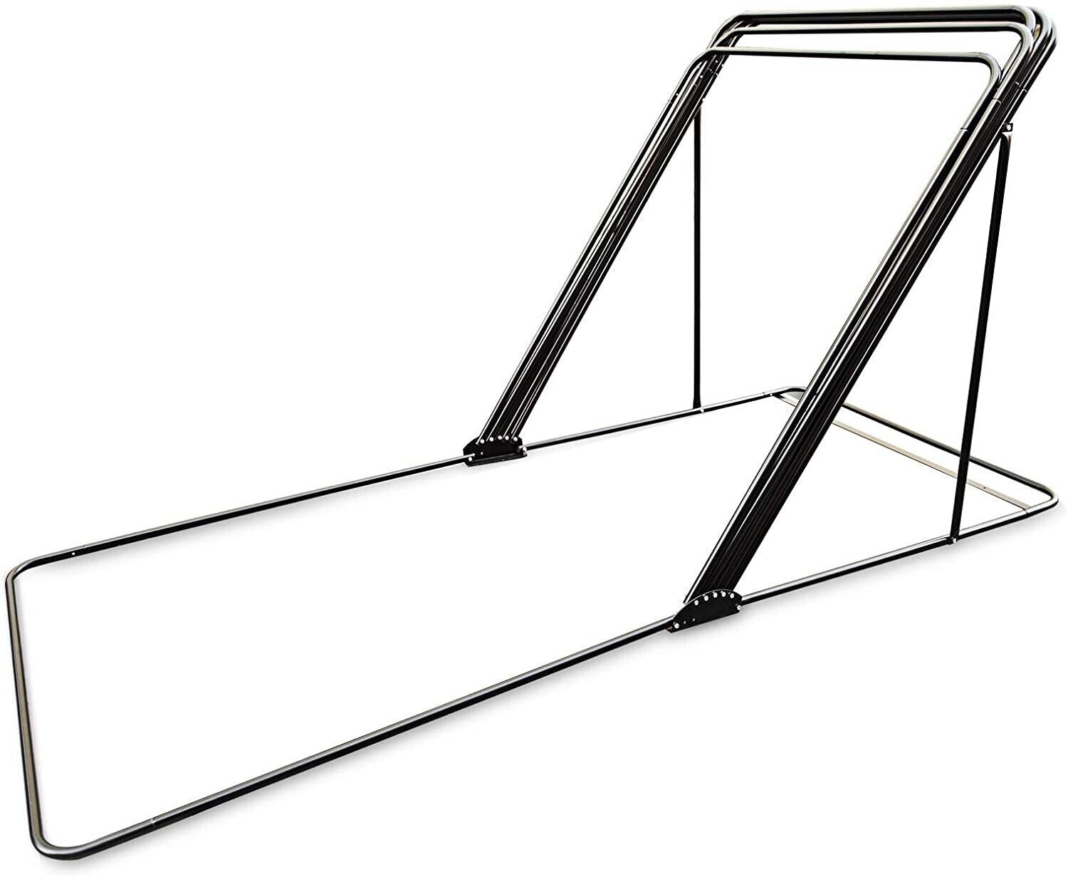 Small Silver Motorcycle Protection Garage Cover