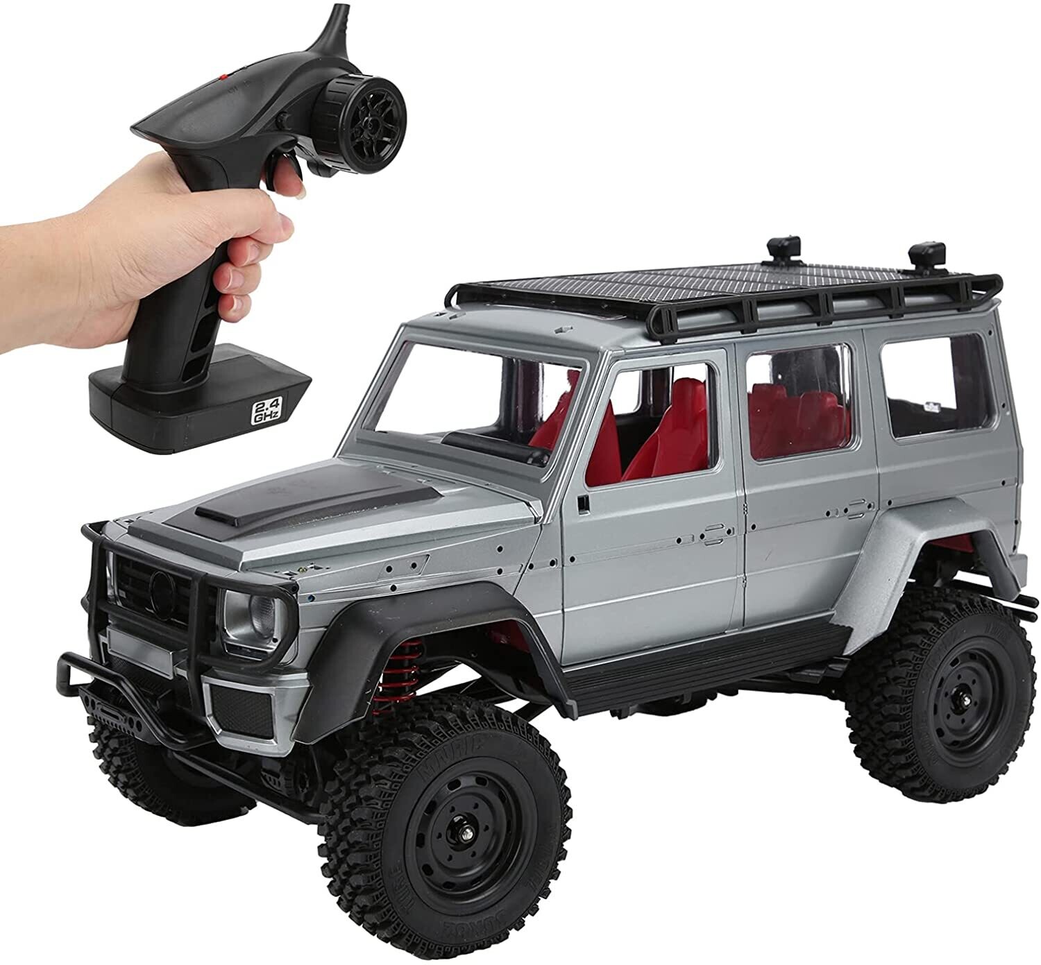 Remote Control Kids Electric RC Car Toy