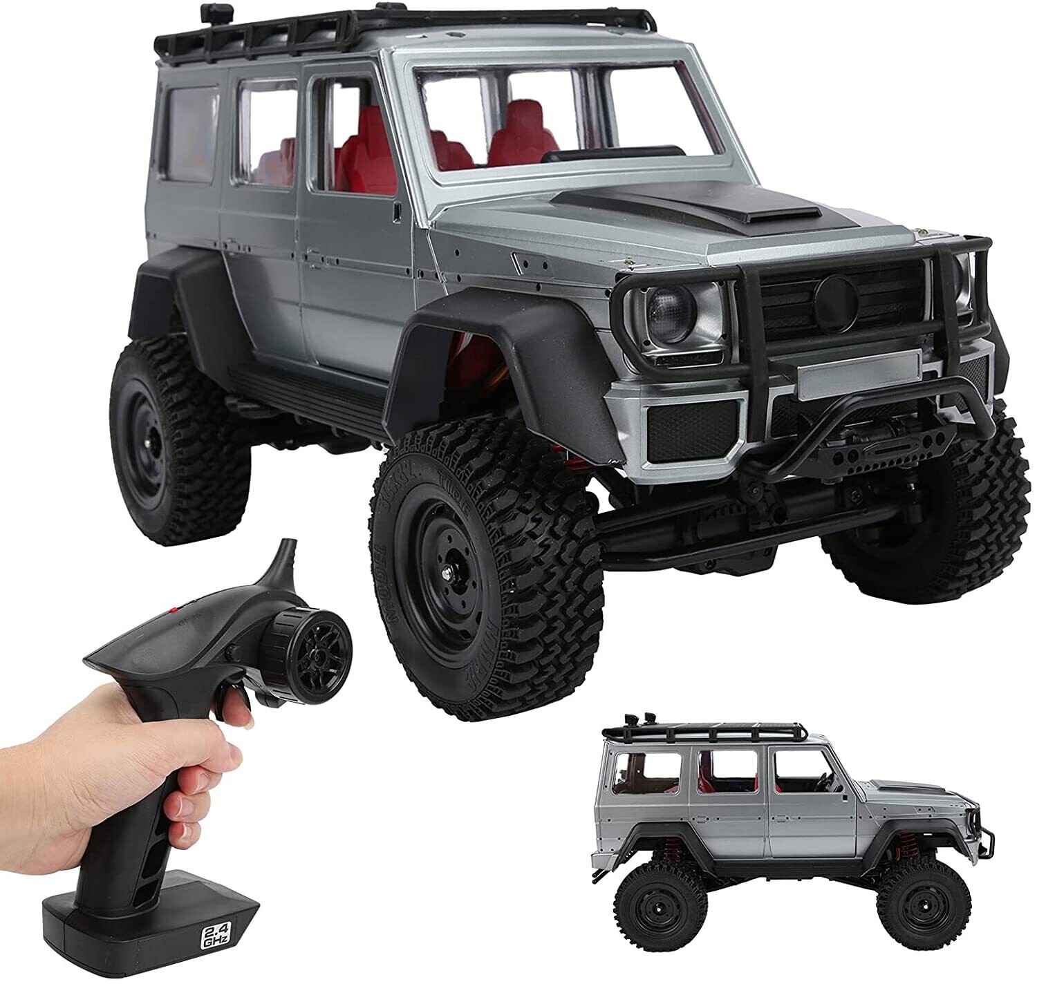Remote Control Kids Electric RC Car Toy