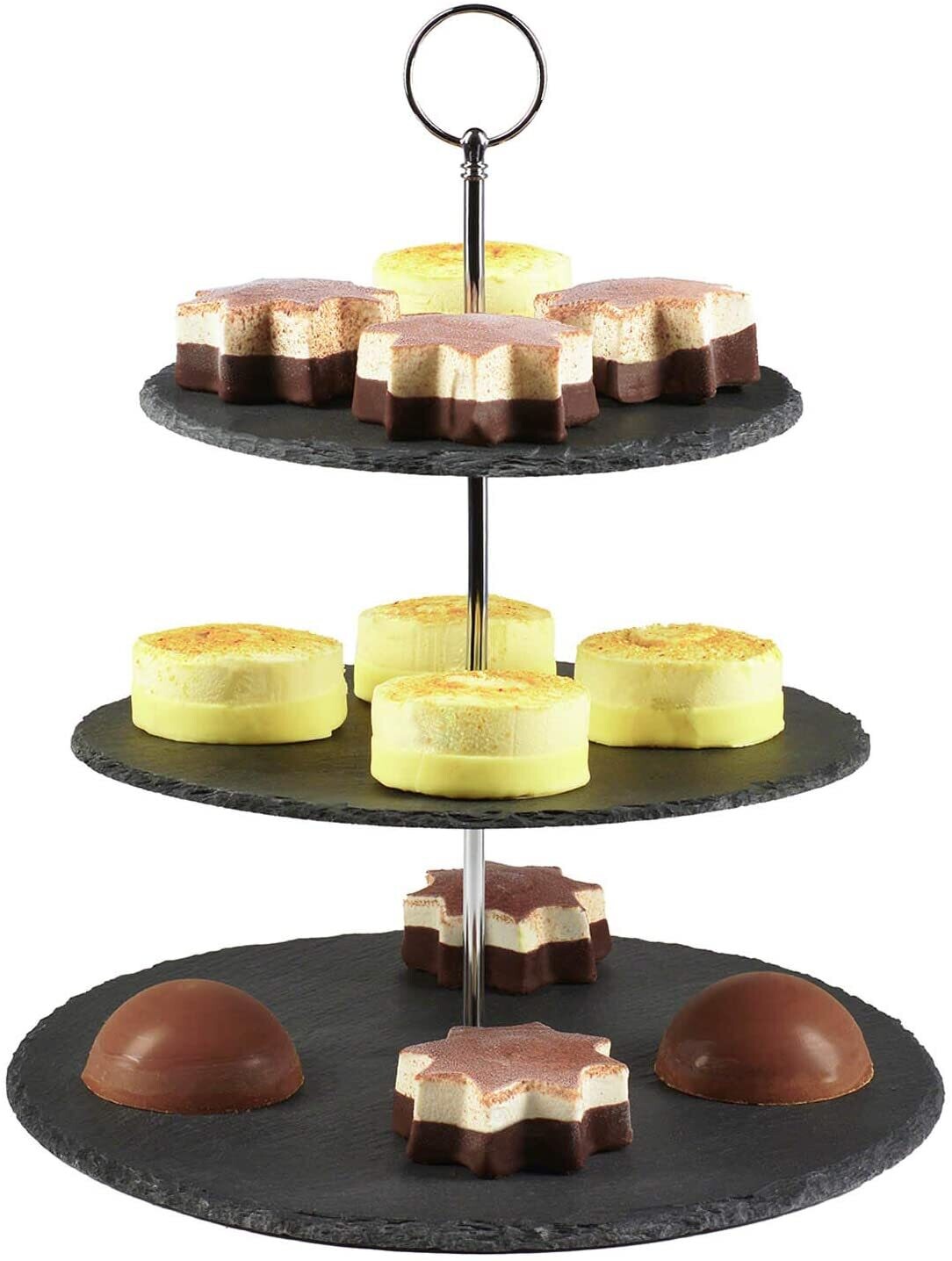Premium 3-Tier Serving Stand Serving tray