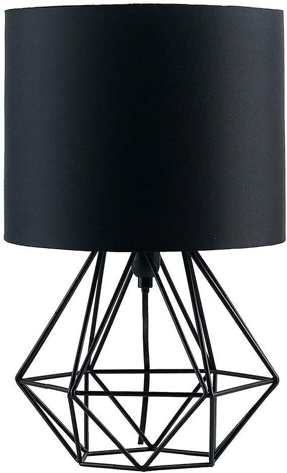 Modern Industrial Metal Vintage Table Lamps Desk Lamps
