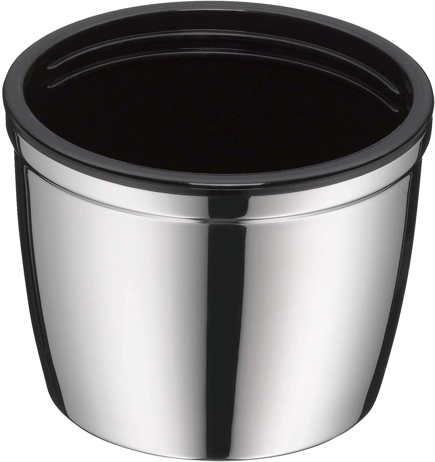 Stainless King Flask