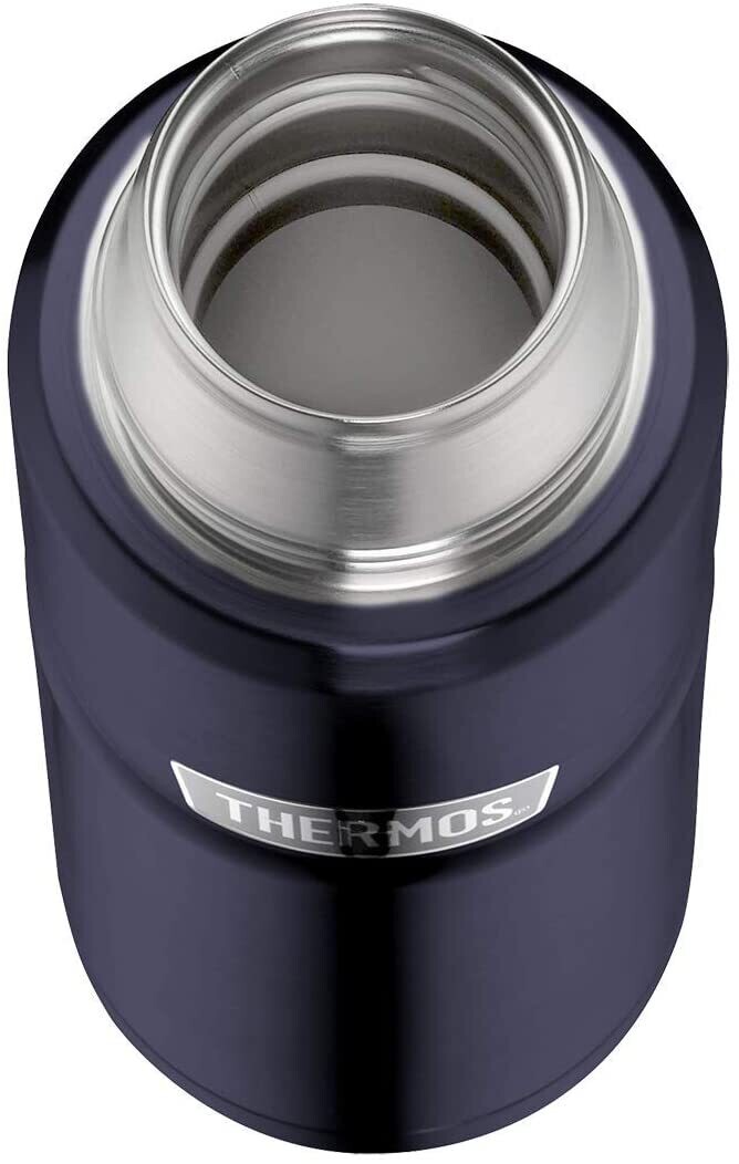 Stainless King Flask
