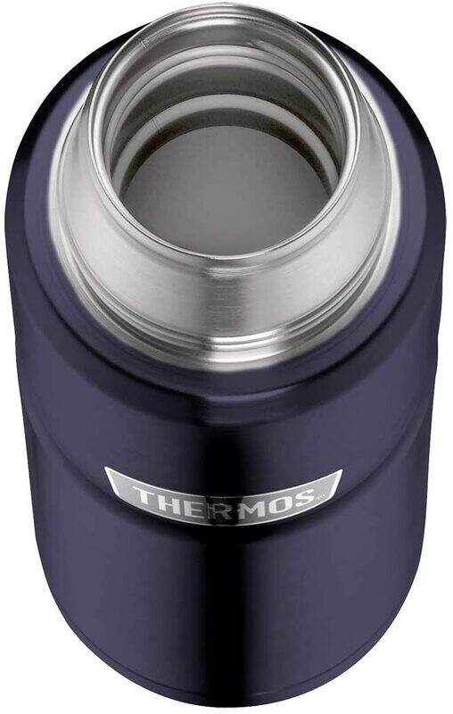 Stainless King Flask