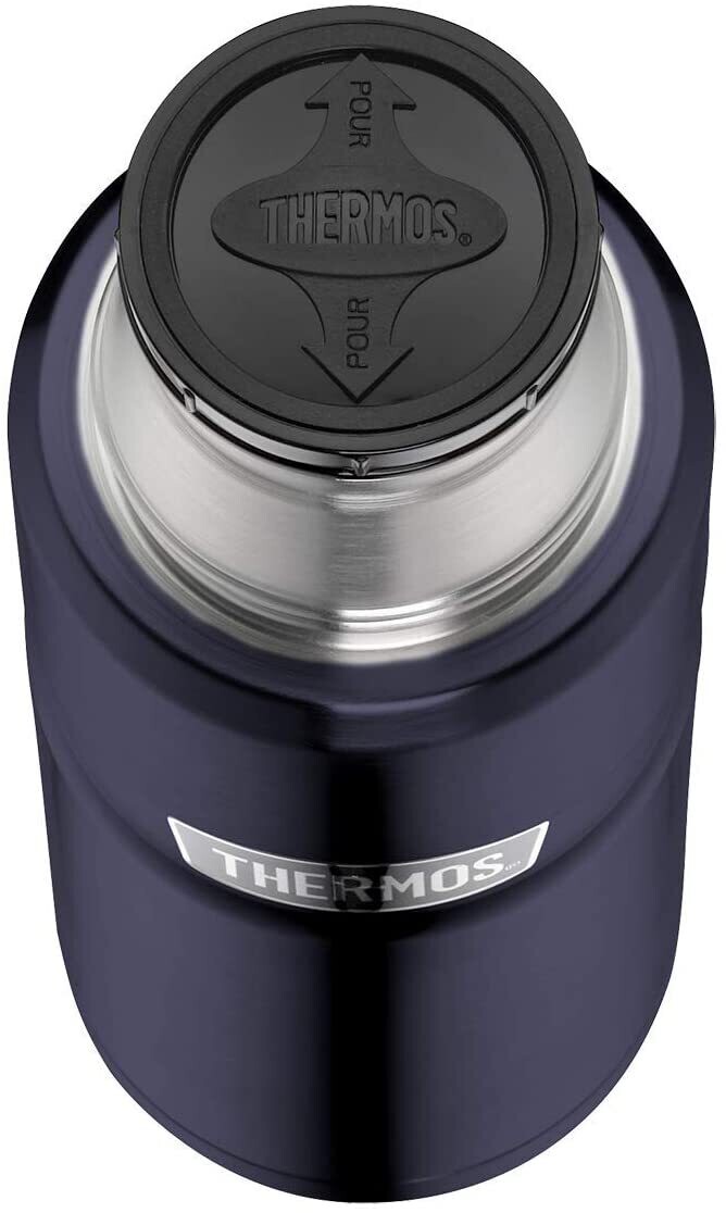 Stainless King Flask