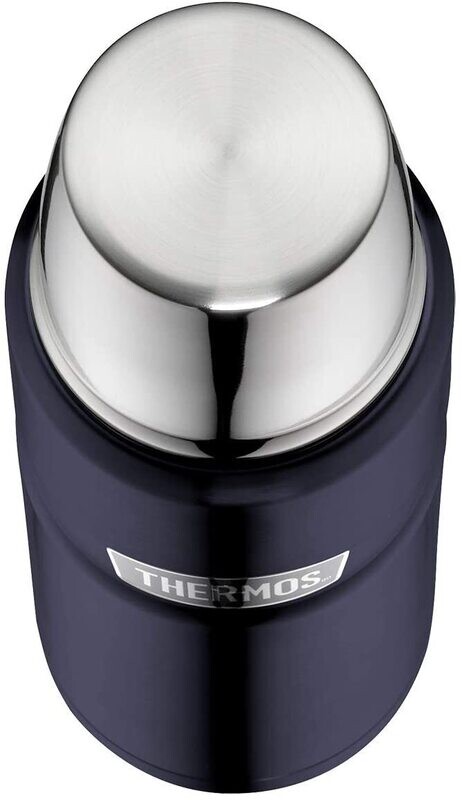 Stainless King Flask