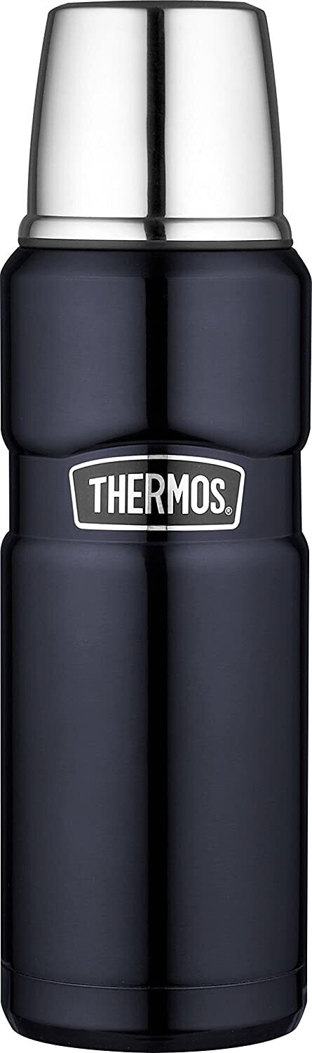 Stainless King Flask
