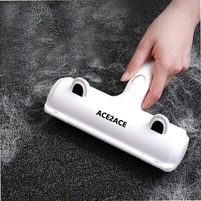 Pet Hair Remover Lint Roller for Dog Hair and Cat Hair