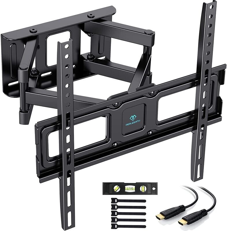 Wall Mount for 32 - 55 Inch Flat &amp; Curved TV