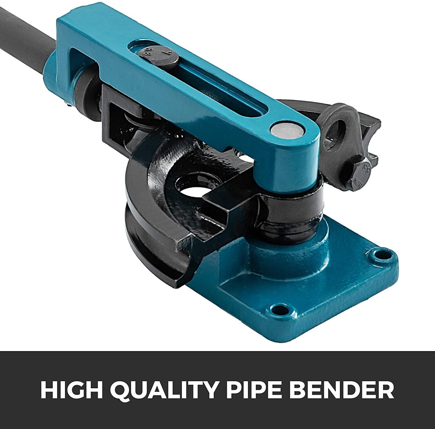Manual Pipe Bender 10-25 mm