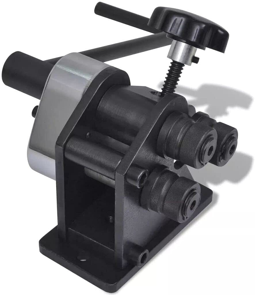 Bending Machine Roller – Precision Metal Rolling Tool for Sheet and Tube Fabrication