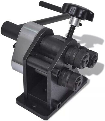 Bending Machine Roller – Precision Metal Rolling Tool for Sheet and Tube Fabrication