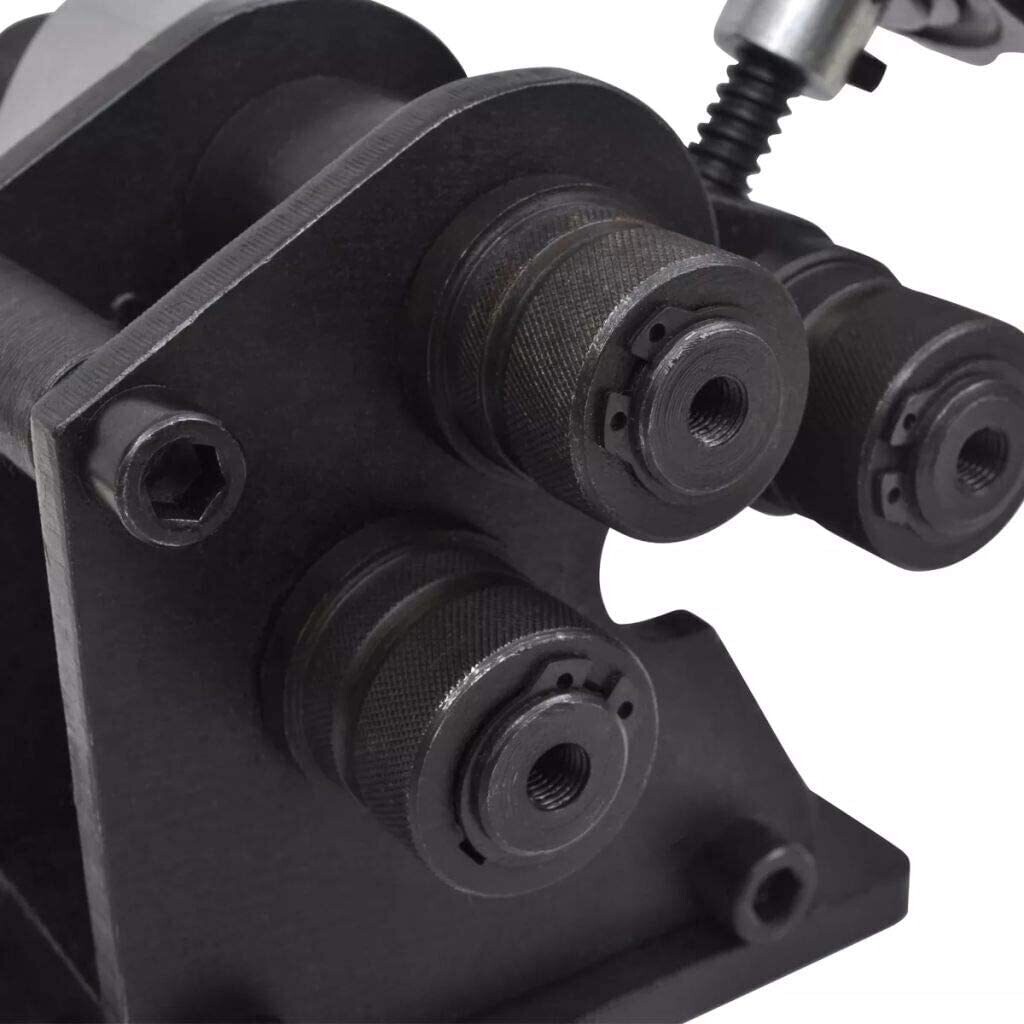 Bending Machine Roller – Precision Metal Rolling Tool for Sheet and Tube Fabrication