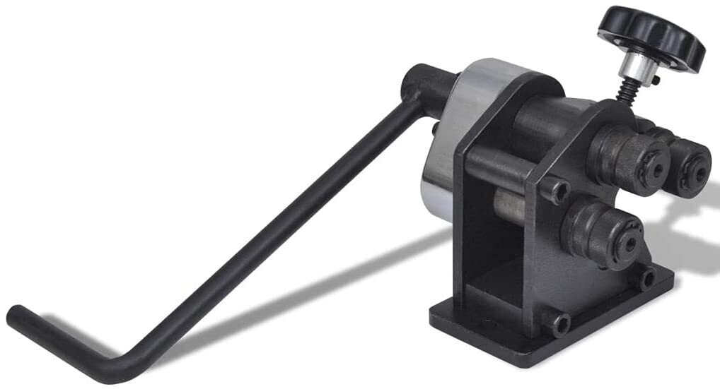Bending Machine Roller – Precision Metal Rolling Tool for Sheet and Tube Fabrication