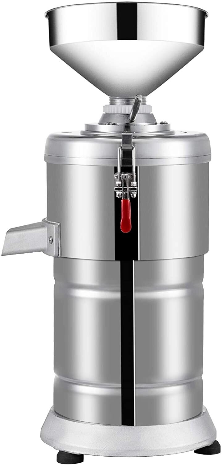 Electric Peanut Butter Maker – High-Performance Commercial Peanut Butter Manufacturer for Smooth and Chunky Varieties