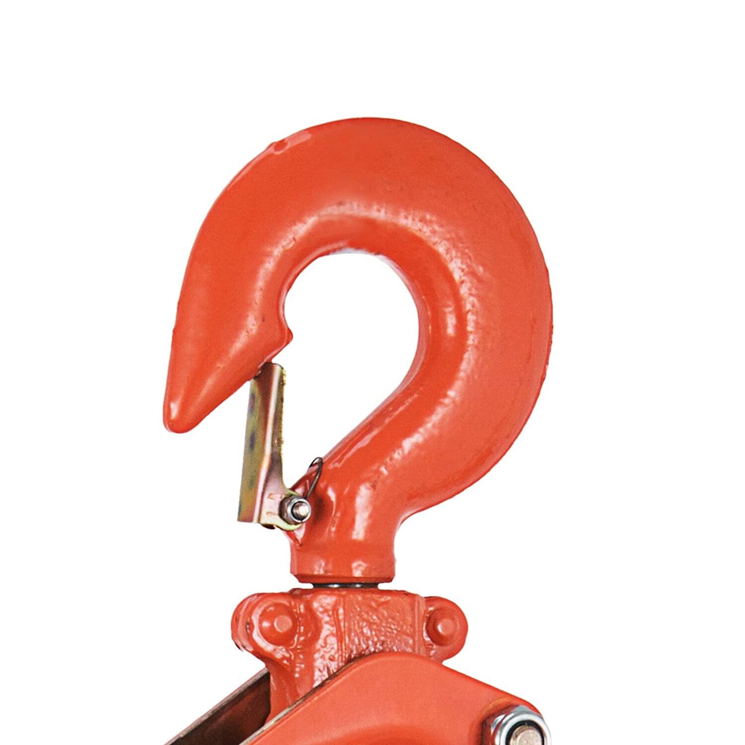Chain Hoist 6m, 1500kg Capacity, Manual Lever Hoist for Lifting and Pulling