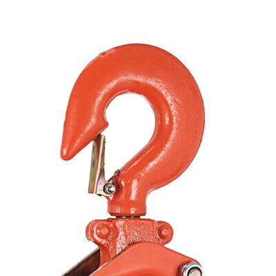Chain Hoist 6m, 1500kg Capacity, Manual Lever Hoist for Lifting and Pulling