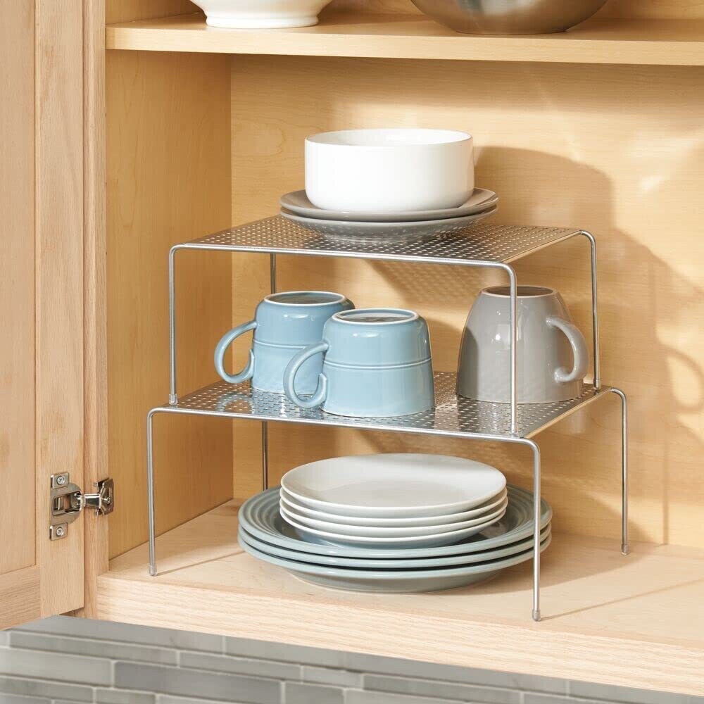 Metal Kitchen Shelf