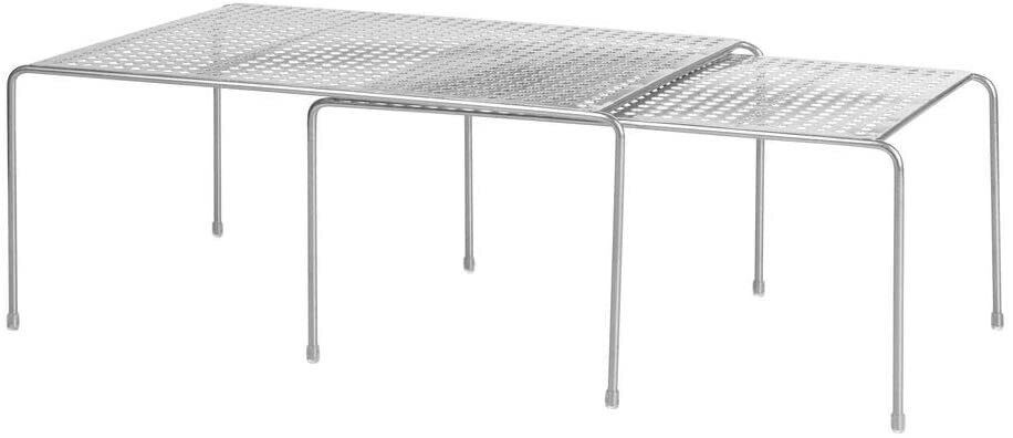Metal Kitchen Shelf