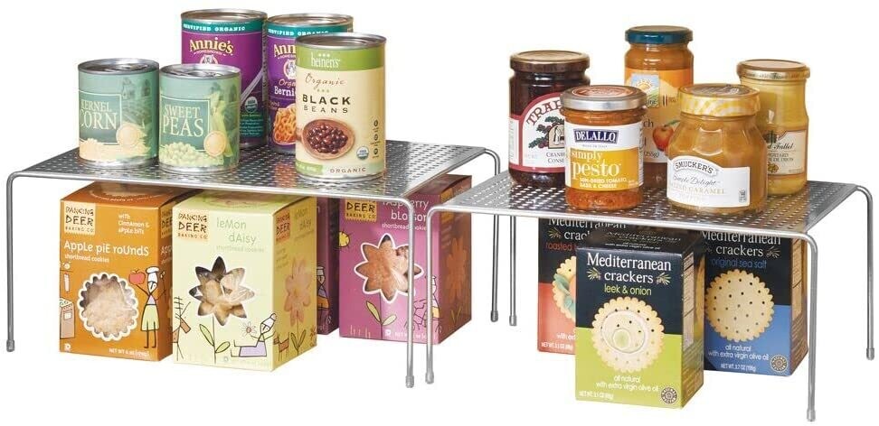 Metal Kitchen Shelf