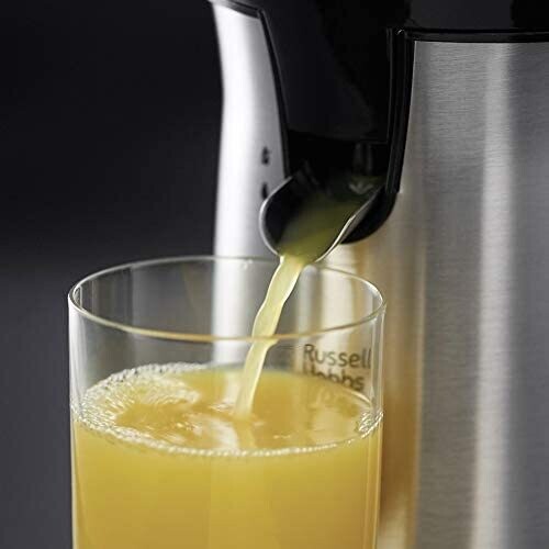 Orange Squeezer &amp; Electric Citrus Press