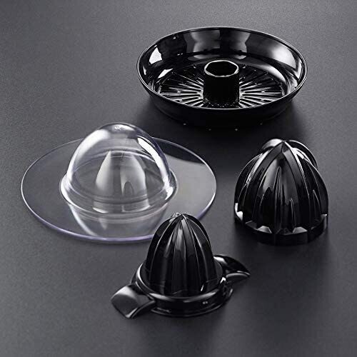 Orange Squeezer &amp; Electric Citrus Press