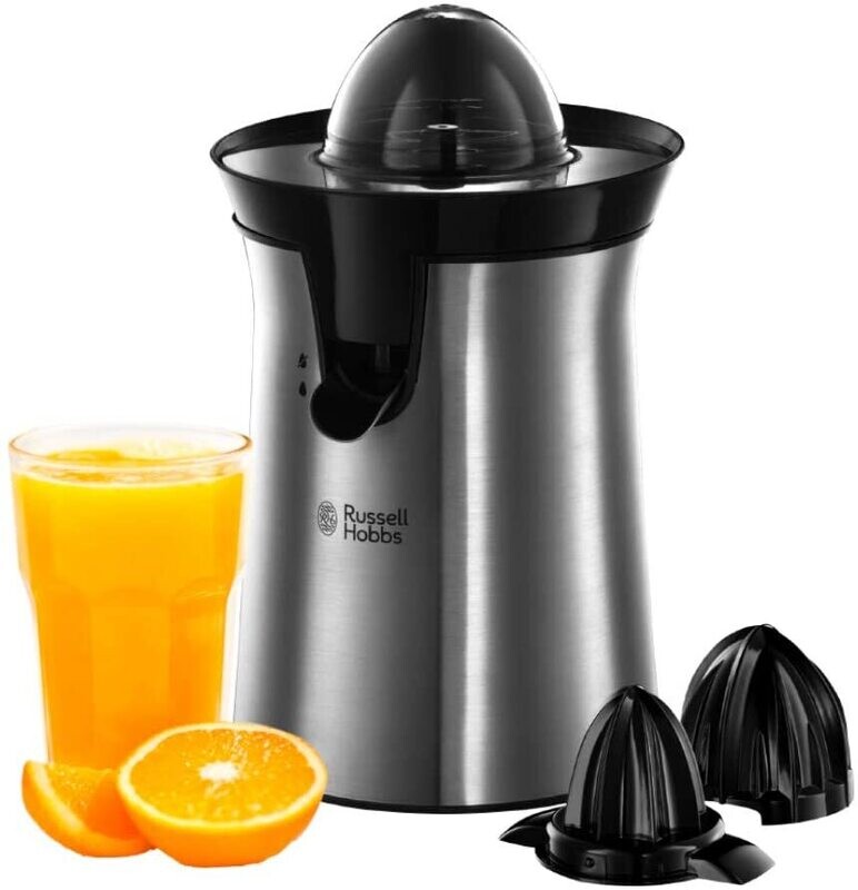 Orange Squeezer &amp; Electric Citrus Press