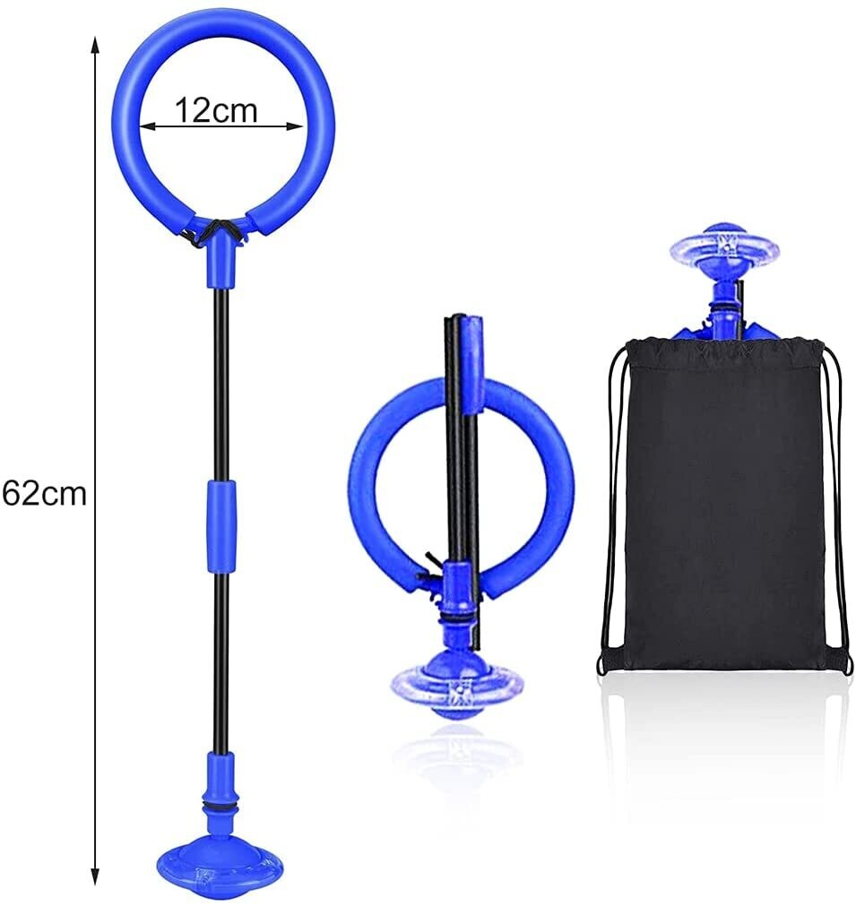 Crowd Control Stanchion Set of 6, Heavy Duty Posts with Red Velvet Ropes for Event and Line Management