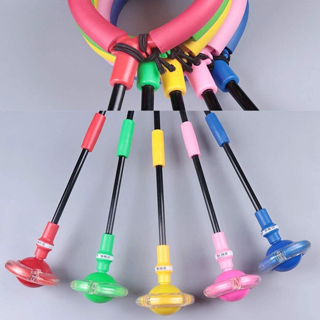 Crowd Control Stanchion Set of 6, Heavy Duty Posts with Red Velvet Ropes for Event and Line Management