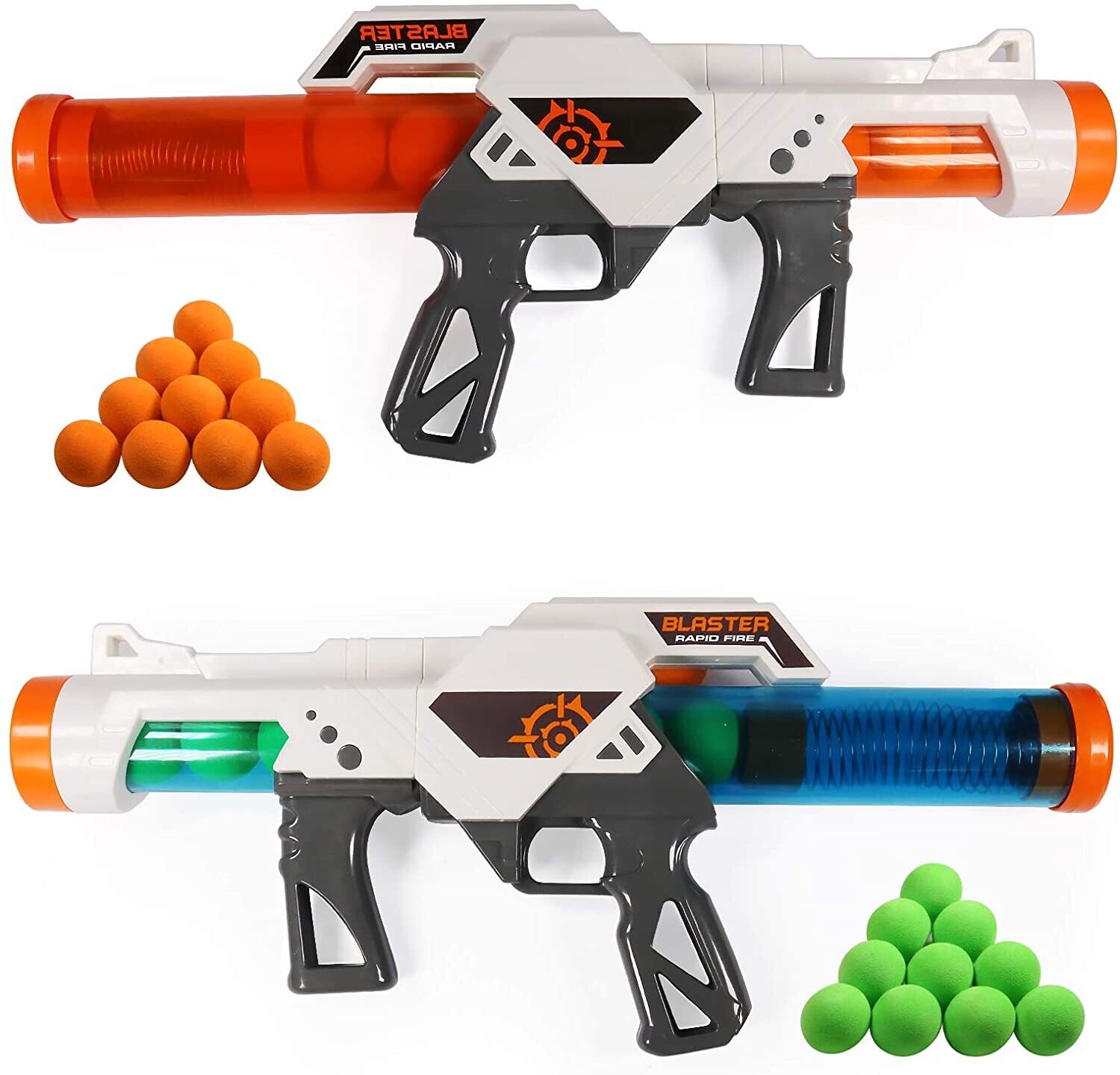 Children&#39;s Toy Gun, Safe and Fun Blaster for Outdoor Play