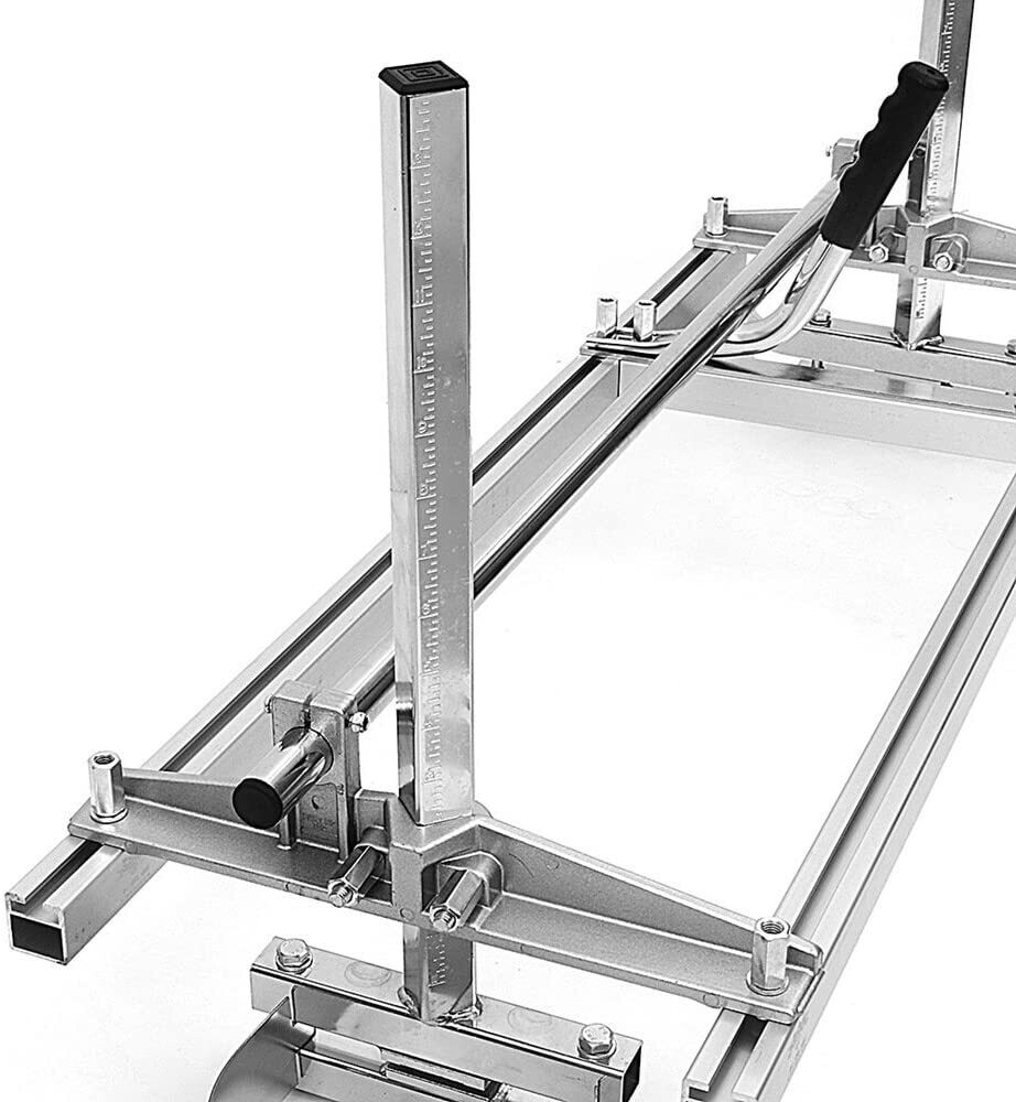 Portable Chainsaw mill 36&quot; Inch