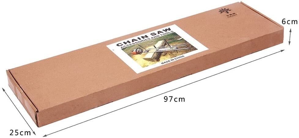 Portable Chainsaw mill 36&quot; Inch