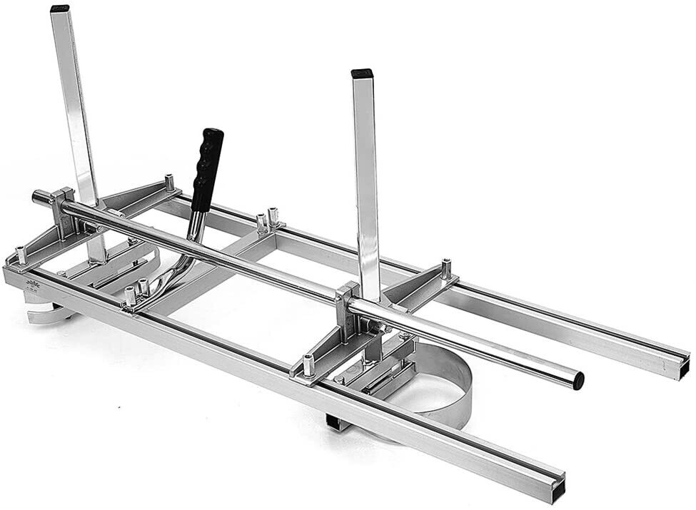 Portable Chainsaw mill 36&quot; Inch