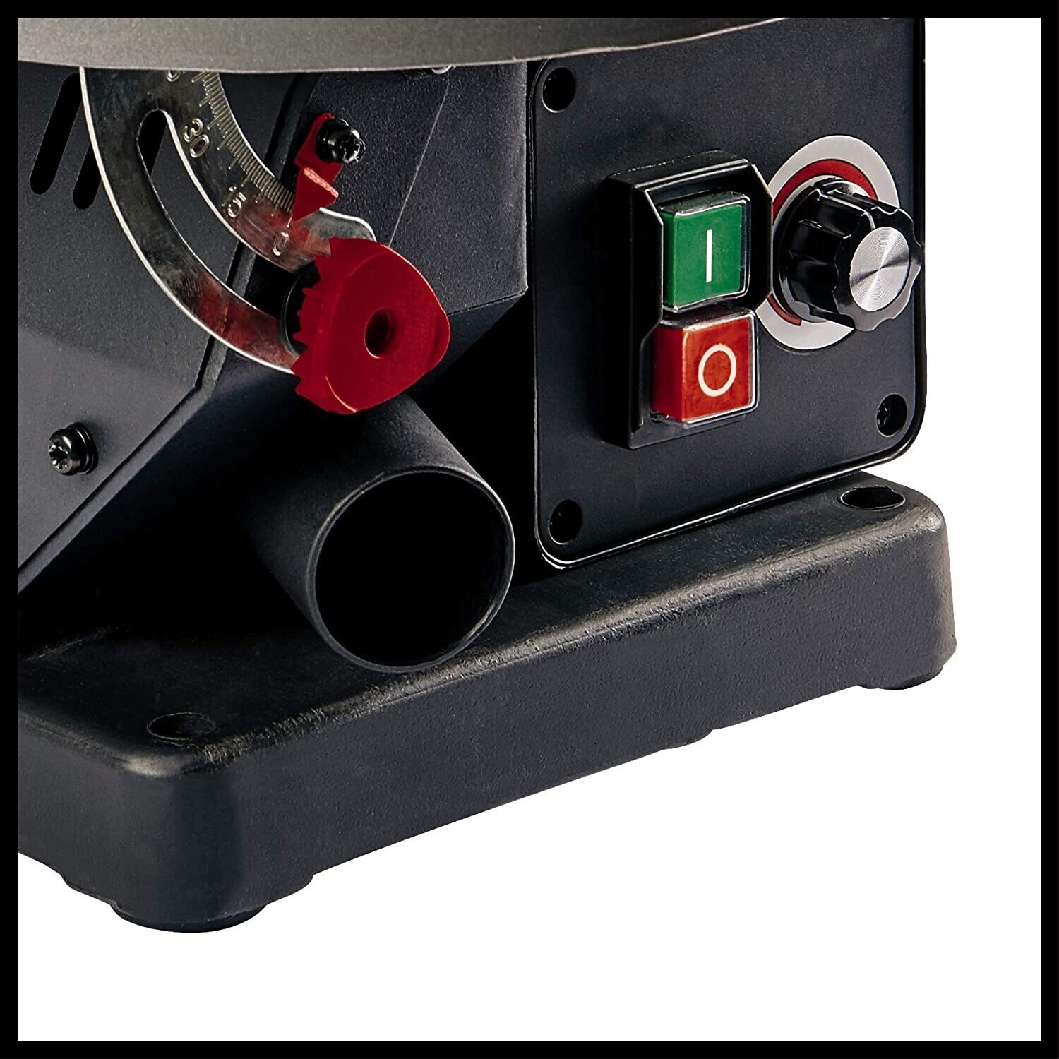 Electric Scroll Saw with Dust Extraction – Precision Tool for Woodworking, Crafting, and DIY Projects