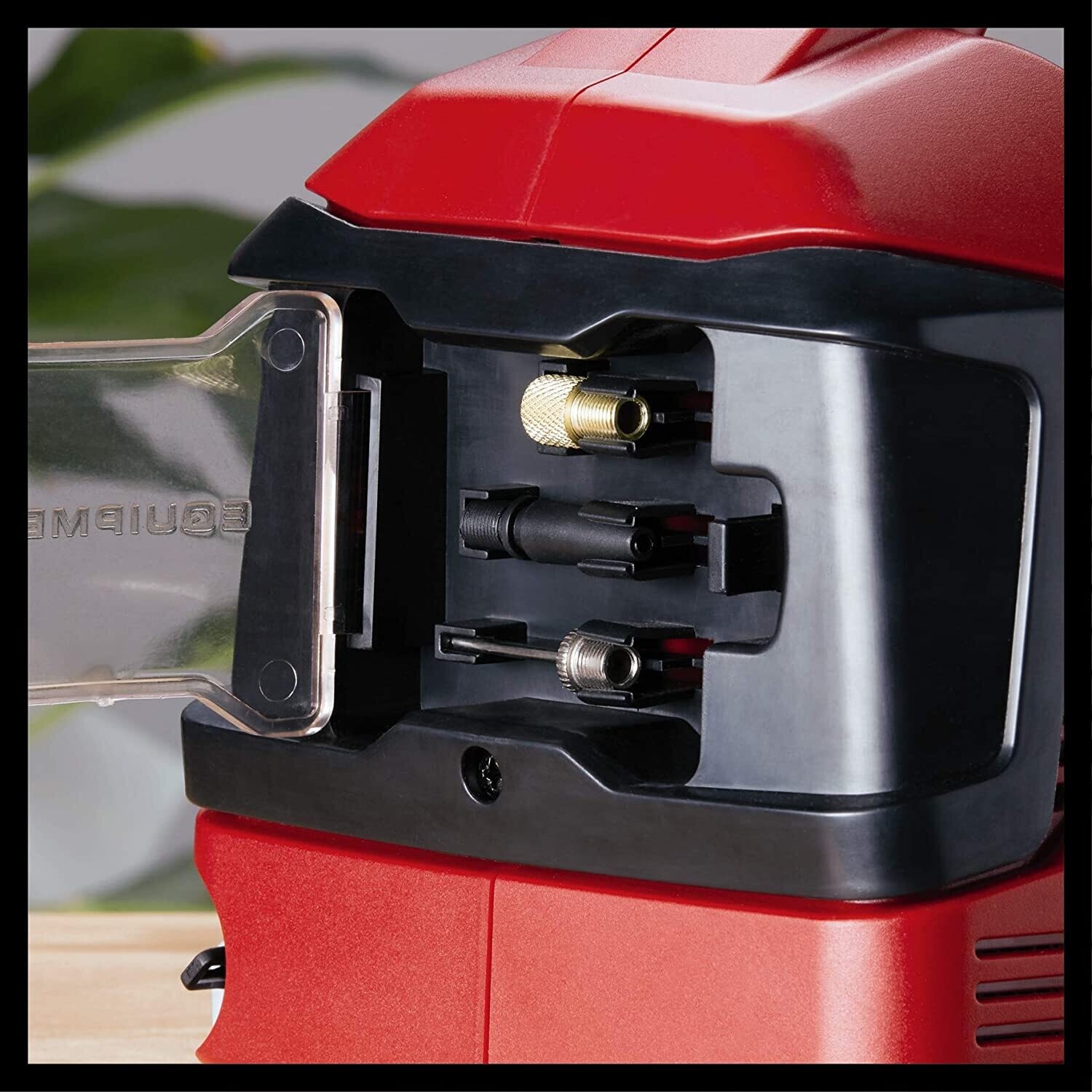 Power X-Change Cordless Pressito Hybrid Compressor