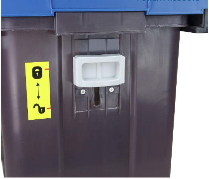 Portable Garden Shredder 2800w 2.8 kw 230v Electric
