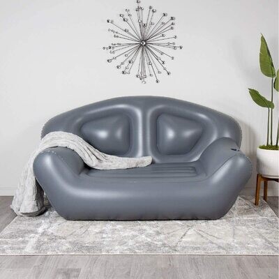 Waterproof Inflatable Sofa Lounger