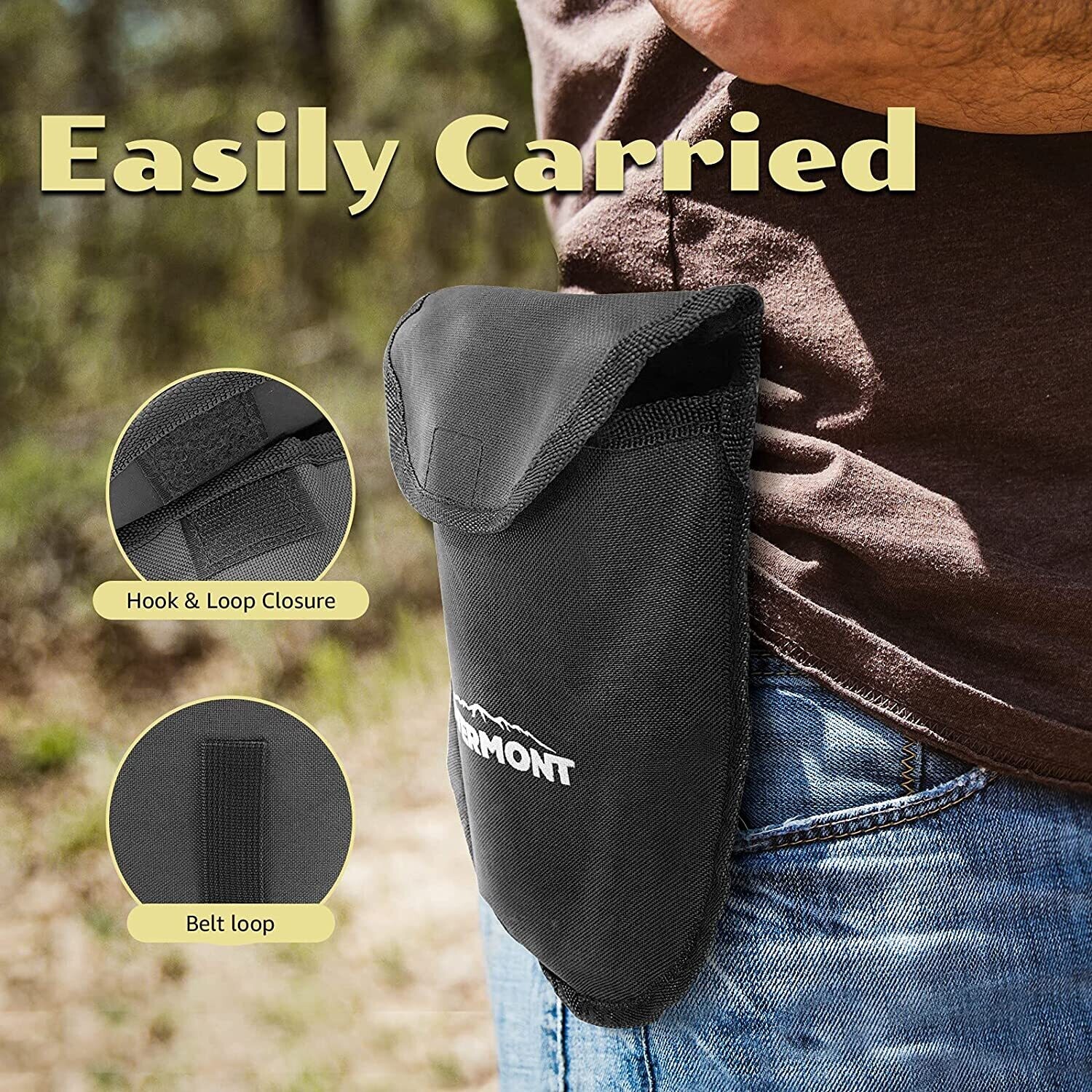 Outdoor Camping Survival Shovel