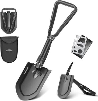 Outdoor Camping Survival Shovel