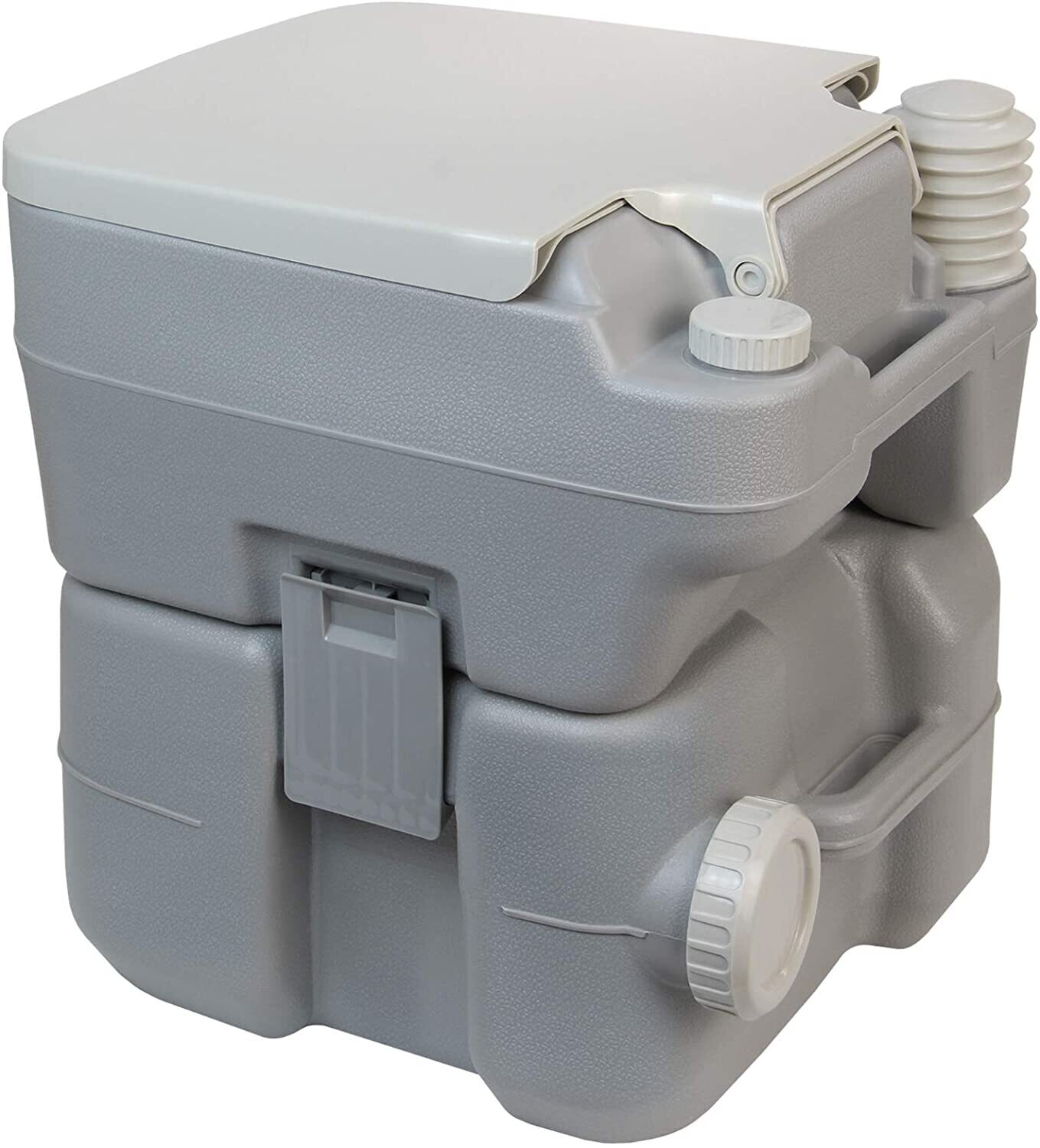 Portable camping toilet FRESH DELUXE
