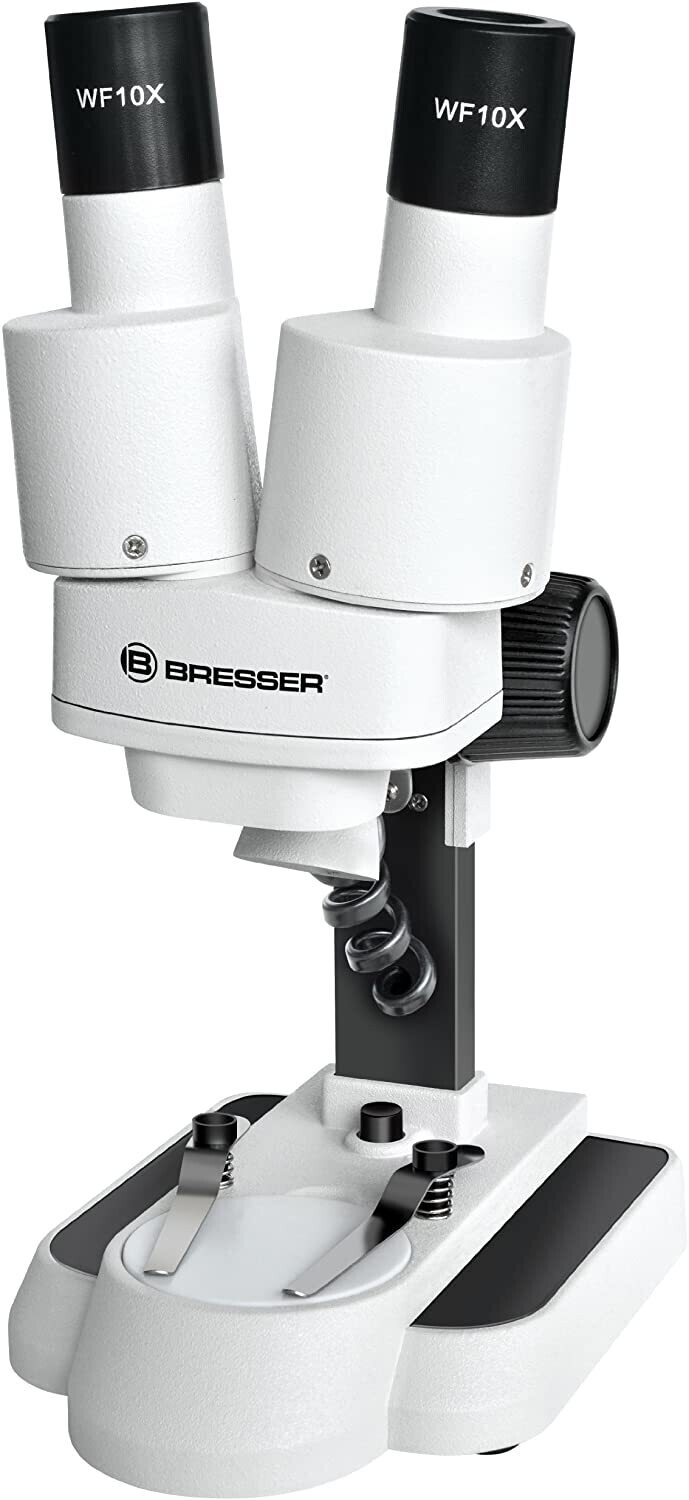 Junior Stereo Microscope