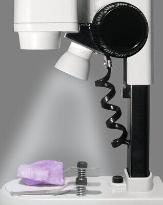 Junior Stereo Microscope