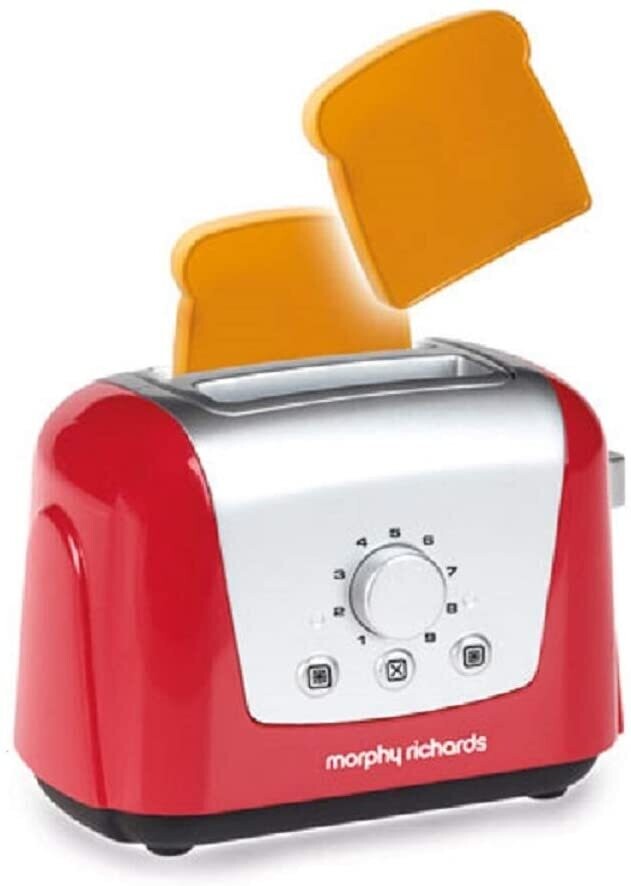 Toy Kitchen Appliances For Children