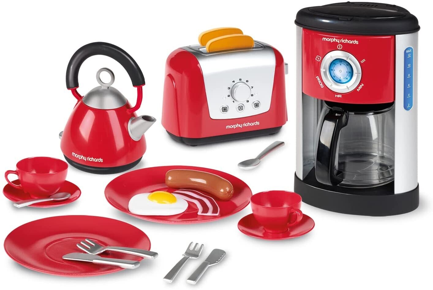 Toy Kitchen Appliances For Children