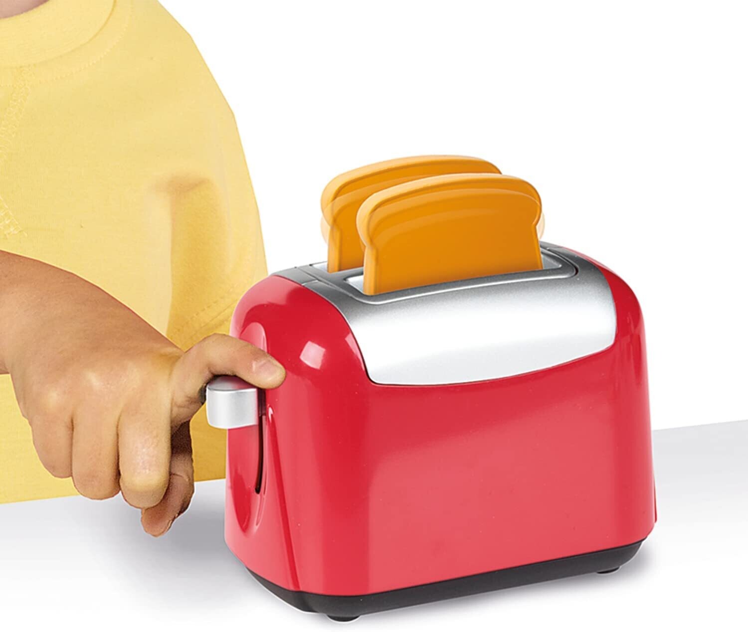 Toy Kitchen Appliances For Children