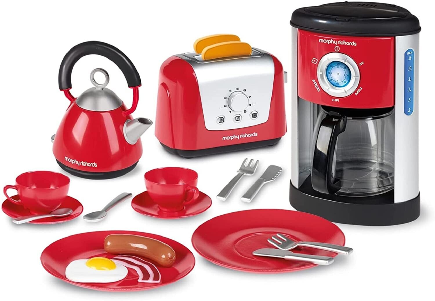 Kitchen Toy Appliances For Children